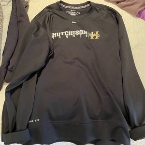 Hutchison School Sweatshirt